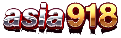 asia918 logo
