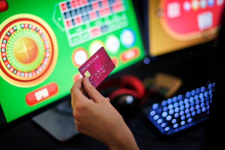 asia918 Apa Yang Ada Dalam Slot Kami